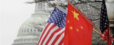Цинь Ган - Посол КНР в США: Отношения двух стран находятся в критической точке - runews24.ru - Сша - Китай