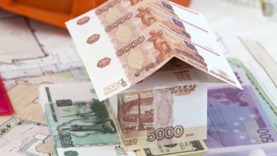 Средний размер ипотечного кредита вырос до рекордных 3,25 млн рублей - vesti.ru