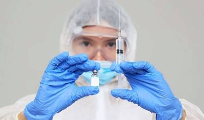 Новые рекомендации по вакцинации: Минздрав не оставляет шансов отказникам - newizv.ru