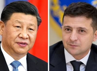 Разозлившись на США, Украина заключает сделки с Китаем и помалкивает об уйгурах - enovosty.com - Украина - Сша - Китай - Киев