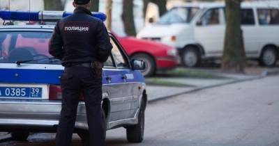 «Очнулась между сидениями»: в Калининграде полицейский попал в ДТП, пострадала 22-летняя пассажирка - klops.ru - Калининград
