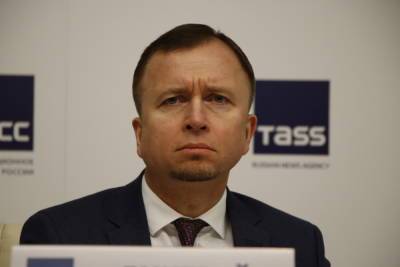 Дмитрий Лисовец - Председатель комздрава анонсировал возможные изменения антикоронавирусных ограничений - abnews.ru