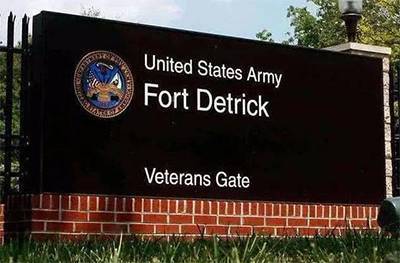 Причина закрытия военной биолаборатории «Форт Детрик» остается неизвестной - eadaily.com - штат Мэриленд
