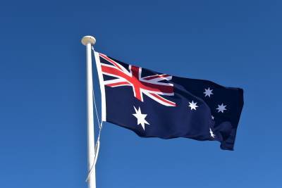 Сэм Кендрикс - Вся сборная Австралии по легкой атлетике ушла на карантин и мира - cursorinfo.co.il - Сша - Австралия - Токио