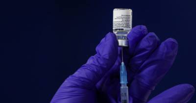 Вильям Де-Блазио - Жителям Нью-Йорка будут платить 100 долларов за прививки против COVID-19 - prm.ua - Украина - Нью-Йорк
