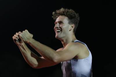 Сэм Кендрикс - Австралийские легкоатлеты на ОИ-2020 в полном составе ушли на карантин - sport.bigmir.net - Сша - Австралия