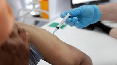 Онкопациенты смогут вакцинироваться в Гостином дворе - tvc.ru - Москва