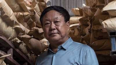В Китае миллиардера приговорили к 18 годам тюрьмы из-за критики в адрес властей - svoboda.org - Китай