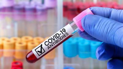 Доказано: по уровню антител можно определить риск заражения коронавирусом - vesty.co.il - Израиль