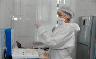 При заболевании коронавирусом во время вакцинации необходимо сделать паузу на 14 дней – Турсунова - podrobno.uz - Узбекистан - Ташкент