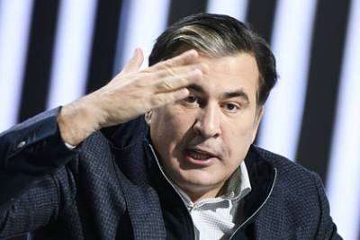 Михаил Саакашвили - Саакашвили обвинил российских туристов в распространении коронавируса в Грузии - lenta.ru - Россия - Украина - Грузия