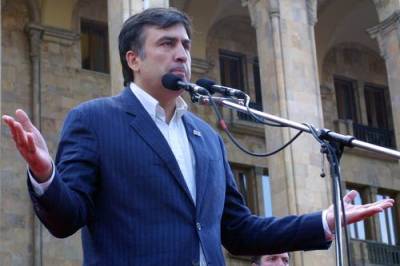 Михаил Саакашвили - Саакашвили возложил вину за распространение COVID-19 в Грузии на российских туристов - argumenti.ru - Россия - Грузия