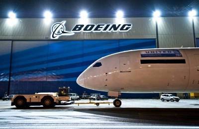 Корпорация Boeing – настоящие проблемы только начинаются? - topcor.ru