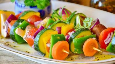 Диетолог рассказала об опасности вегетарианства для детей - iz.ru - Израиль