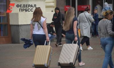 Россиянам изменили правила въезда в Россию - fedpress.ru - Россия - Москва