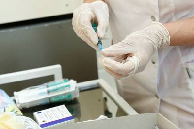 Насколько полезны и безопасны «коктейли» из вакцин от COVID-19 - infox.ru