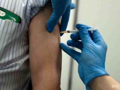 В мире сделали достаточно прививок от COVID-19, чтобы охватить 20,4% всего населения, но распределение вакцин неравномерное – Bloomberg - gordonua.com - Украина - Сша - Китай - Индия - Евросоюз - Бразилия