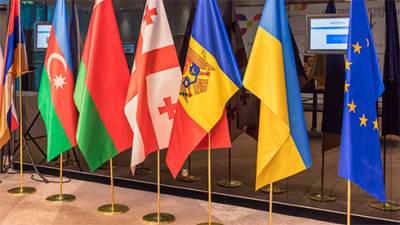 Петер Стано - В ЕС подготовили план сотрудничества с Восточным партнерством с пакетом инвестиций на 2,3 млрд евро - bin.ua - Украина