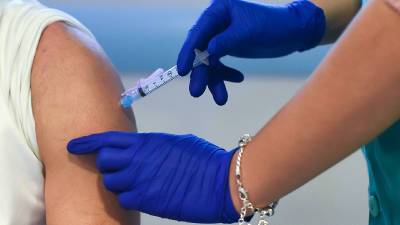 Смоляне могут привиться от коронавируса в любом из пунктов вакцинации региона - rabochy-put.ru - Смоленск