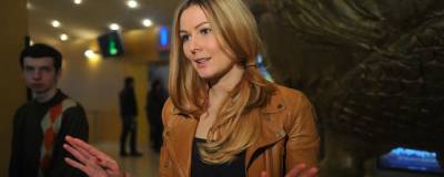 Мария Кожевникова - Мария Кожевникова объяснила свой отказ от вакцинации против коронавируса - runews24.ru