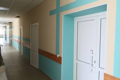 Ямал вводит ограничения на плановую госпитализацию для непривитых пациентов - nakanune.ru