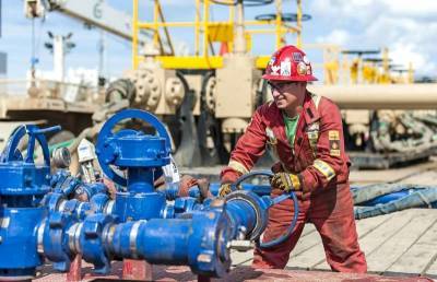 Газ по 400 долларов: эпоха неудач «Газпрома» наконец закончилась - topcor.ru - Сша