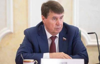 Сенатор Цеков рассказал о ситуации в киберсфере между Россией и США - news-front.info - Россия - Москва - Сша - Вашингтон