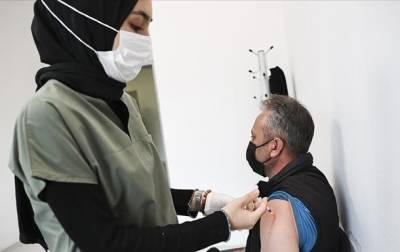 Александр Радчук - В мире использовали свыше 3,13 млрд доз вакцин от коронавируса - ru.slovoidilo.ua - Украина - Китай