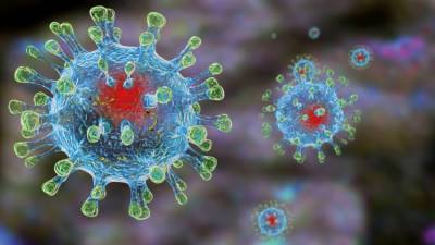 Немецкие ученые нашли объяснение затяжному течению коронавируса - newinform.com