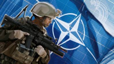 Владимир Путин - Джон Байден - В Швеции обвинили НАТО в разжигании войны против России - inforeactor.ru - Россия - Сша - Евросоюз - Швеция