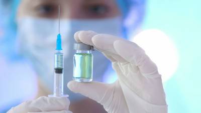 Таджикистан объявил об обязательной вакцинации от COVID-19 - gazeta.ru - Таджикистан