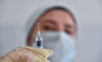 Украина расследует причины смерти мужчины вскоре после прививки от COVID-19 - enovosty.com - Украина - Винницкая обл.
