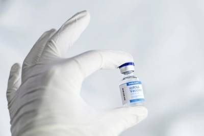 12 тысяч доз вакцины от COVID-19 поступило в Смоленскую область - mk-smolensk.ru - Смоленская обл.
