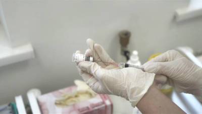 Обязательная вакцинация для взрослых объявлена в Таджикистане - vesti.ru - Таджикистан