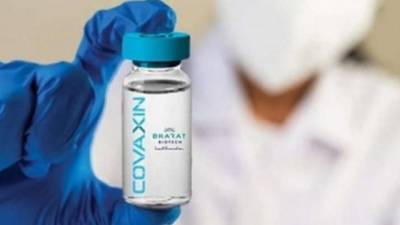 Производитель индийской вакцины Covaxin против COVID-19 сообщил о ее эффективности против штамма «дельта» - hubs.ua - Украина - Индия