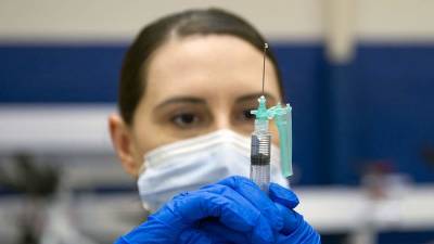 Джон Байден - В США подтвердили требование об обязательной вакцинации госслужащих - iz.ru - Сша - Израиль