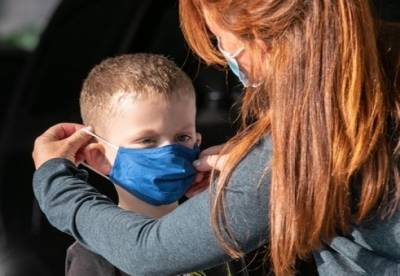 В НАН спрогнозировали ход эпидемии COVID в Украине - facenews.ua - Украина