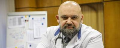 Денис Проценко - Проценко объяснил случаи заражения COVID-19 после вакцинации - runews24.ru - Москва