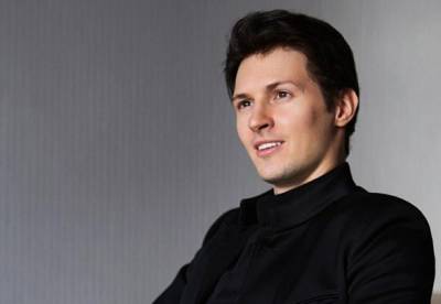 Павел Дуров - Дуров назвал неэффективной блокировку фейков о COVID-19 - unn.com.ua - Украина - Киев