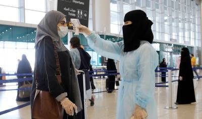 С 1 августа Саудовская Аравия позволит въезжать привитым туристам - newizv.ru - Саудовская Аравия