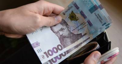 Уже $500. Почему средняя зарплата выросла, а "жить веселее" не стало - dsnews.ua - Украина