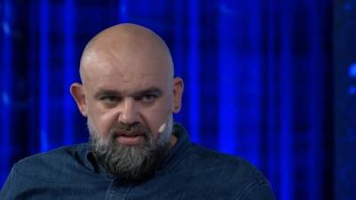 Денис Проценко - Проценко заявил, что с помощью вакцинации от коронавируса можно победить пандемию - piter.tv - Россия