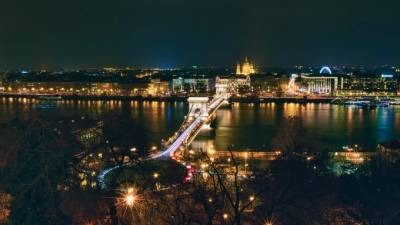 Рейсы Wizz Air из Будапешта в Петербург возобновят 14 августа - piter.tv - Санкт-Петербург - Будапешт - Венгрия