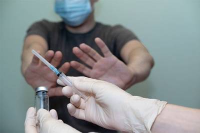 Медсестру в Кузбассе подозревают в подделке сертификата о вакцинации от COVID-19 - tayga.info