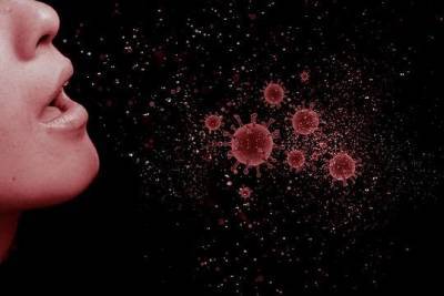 Рошель Валенски - В США получены данные о риске переноса «дельта»-штамма коронавируса привитыми - versia.ru - Сша - New York