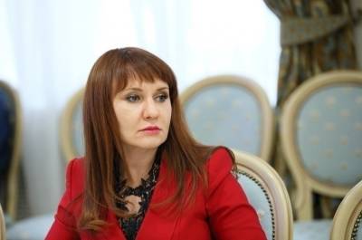 Светлана Бессараб - В Госдуме разъяснили, как получить налоговый вычет за фитнес - pnp.ru