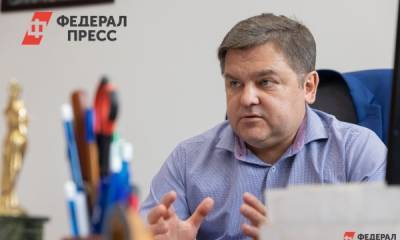 Илья Захаров - Инцидент вне политики: почему за нами следит Центр управления регионом - fedpress.ru
