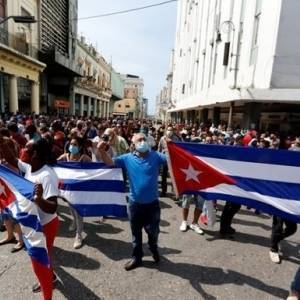 Фидель Кастро - На Кубе шесть влиятельных генералов почти одновременно умерли от коронавируса - reporter-ua.com - Куба - Гавана