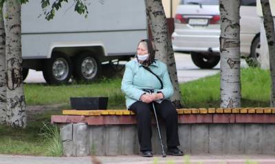 На Ямале больше 1 тыс. человек госпитализированы с коронавирусом. Еще трое умерли - znak.com
