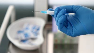 Число прошедших цикл вакцинации "Эпиваккороной" россиян превысило 1 млн - dp.ru
